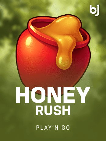 Honey Rushpng screenshot