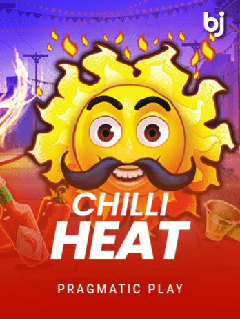 Chilli Heatpng screenshot