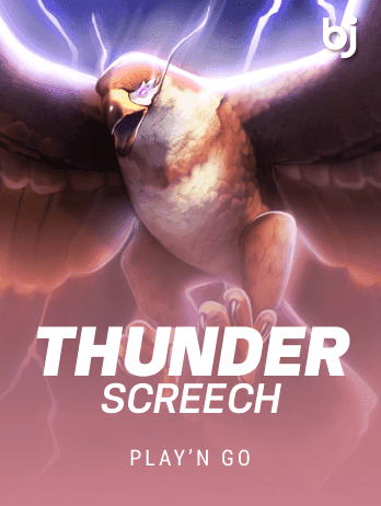 Thunder Screechpng screenshot