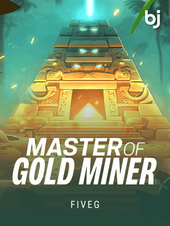 MASTER OF GOLD MINERpng screenshot