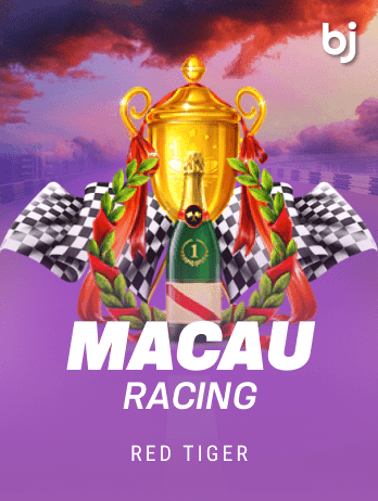 Macau Racingpng screenshot